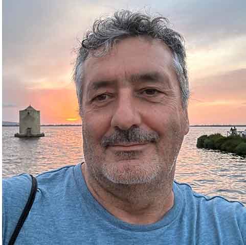 Paolo Aghemo