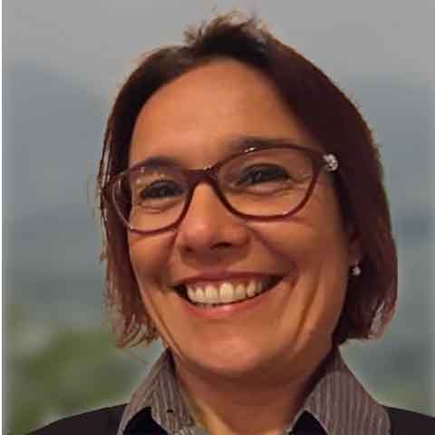 Giovanna Bicego