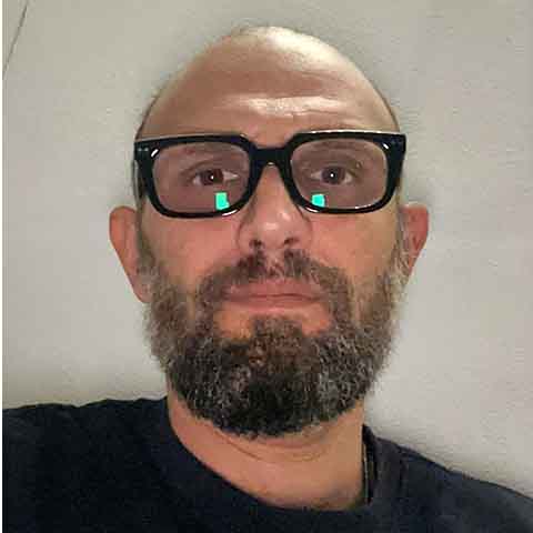 Giuseppe Damino