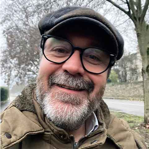Luciano Pace
